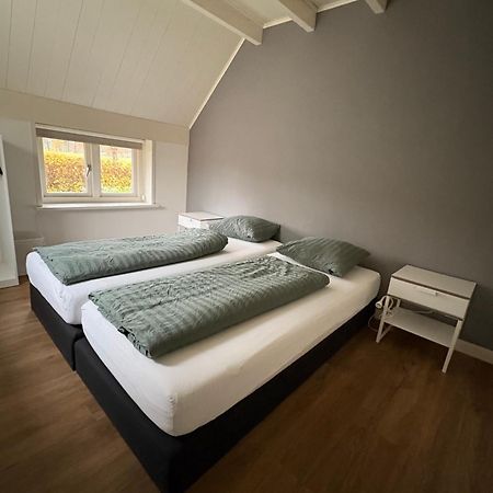 De Stal - Buitenplaats Ruitenveen, privé! Nieuwleusen Exterior foto