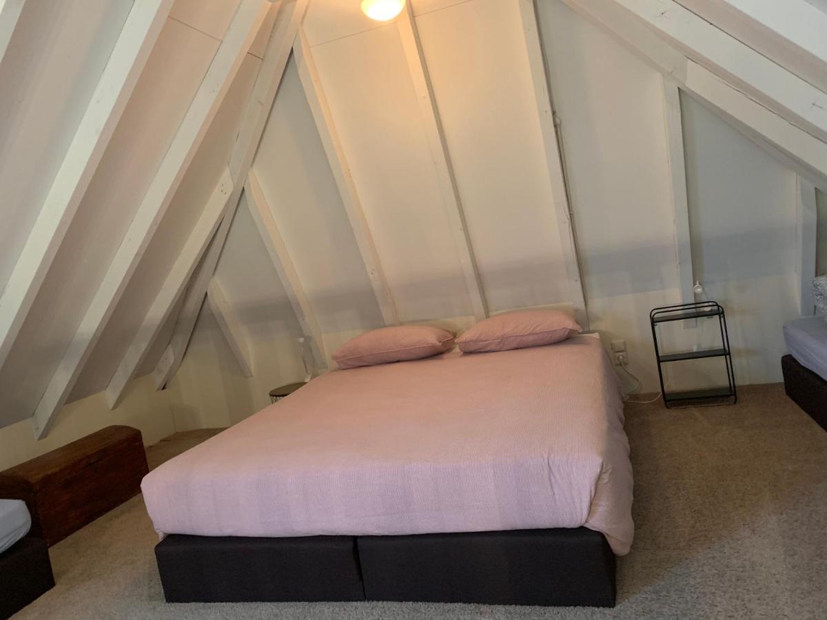 De Stal - Buitenplaats Ruitenveen, privé! Nieuwleusen Exterior foto